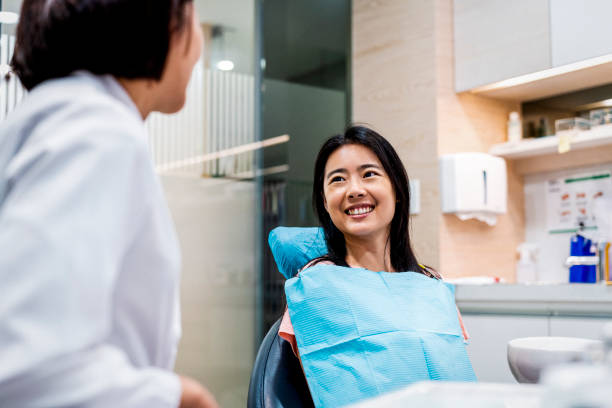 Best Cosmetic Dentistry  in Veazie, ME