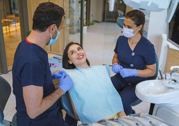 Best Traditional Braces  in Veazie, ME