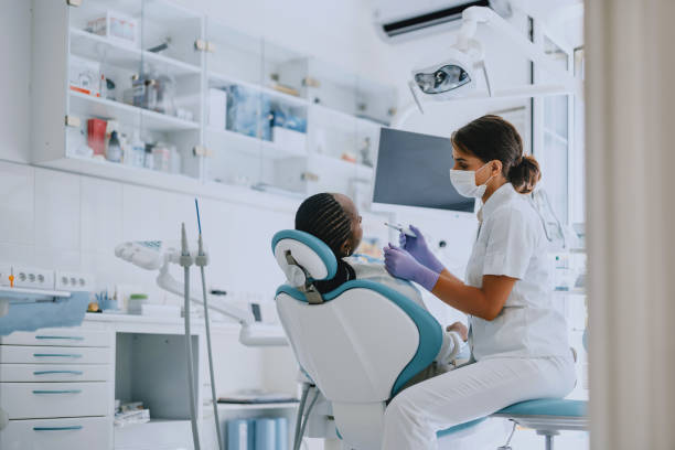 Best Pediatric Dentistry  in Veazie, ME