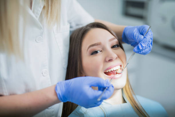 Best Dental Exams and Cleanings  in Veazie, ME