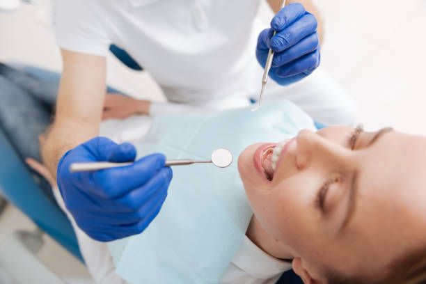 Best Oral Cancer Screening  in Veazie, ME
