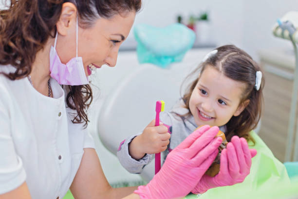 Best Dental Fillings (Composite and Amalgam)  in Veazie, ME